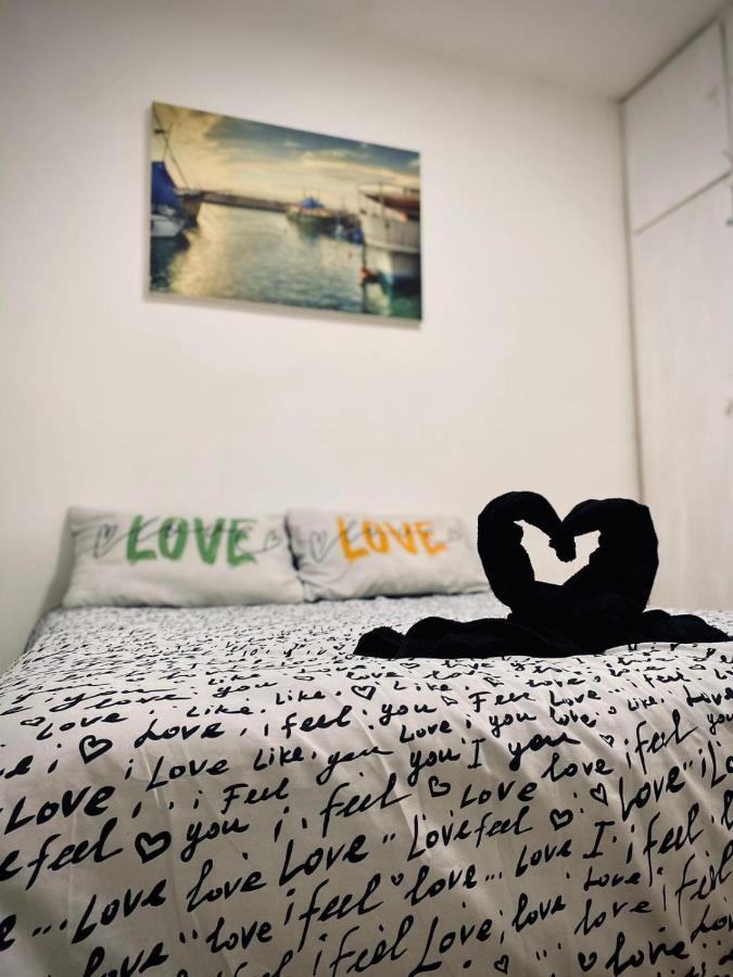Dream On The Sea Of Galilee Apartment Tiberias Exterior photo