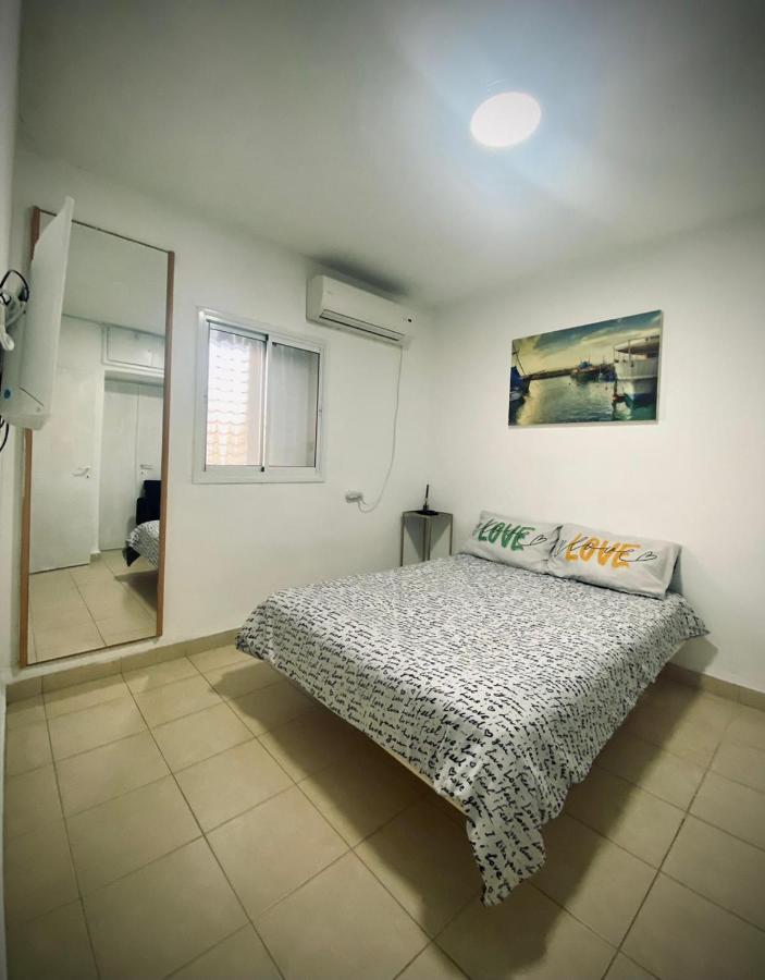 Dream On The Sea Of Galilee Apartment Tiberias Exterior photo