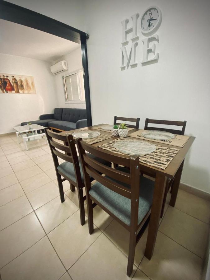 Dream On The Sea Of Galilee Apartment Tiberias Exterior photo