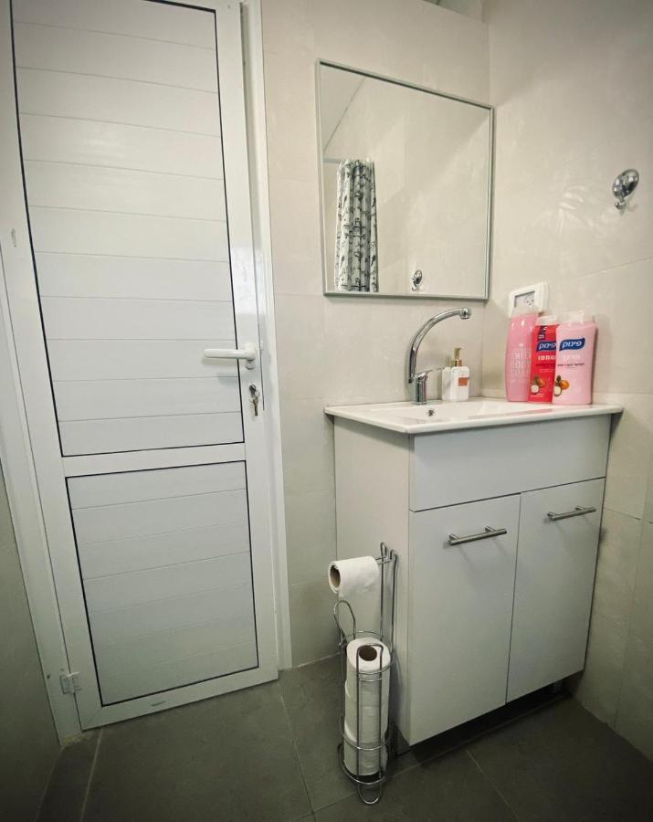 Dream On The Sea Of Galilee Apartment Tiberias Exterior photo